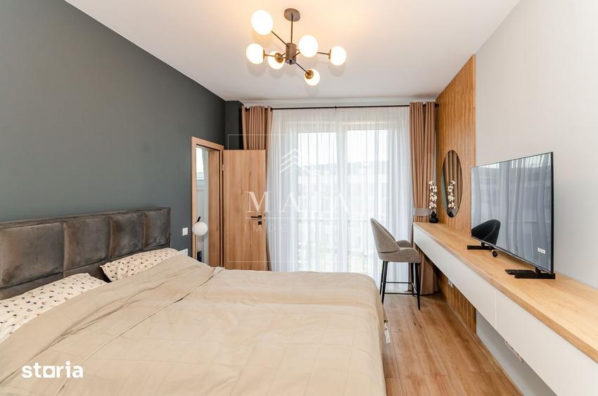 Apartament cu 3 camere în Lazaret
