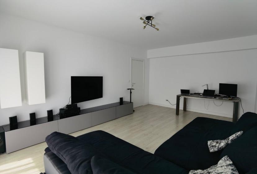 Apartament 2 camere decomandat – 67 mp utili | Pipera | Vânzător privat - 1