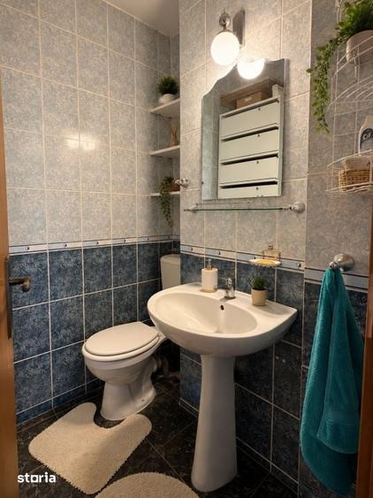 Apartament cu 4 camere în Progresul
