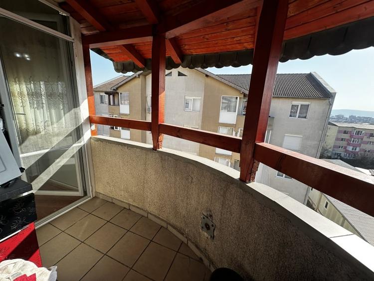 OKAZIE! Apartament 2 Camere Deco. 64 mp. Mobilat Utilat Parcare | CETATE-Stadion - 17
