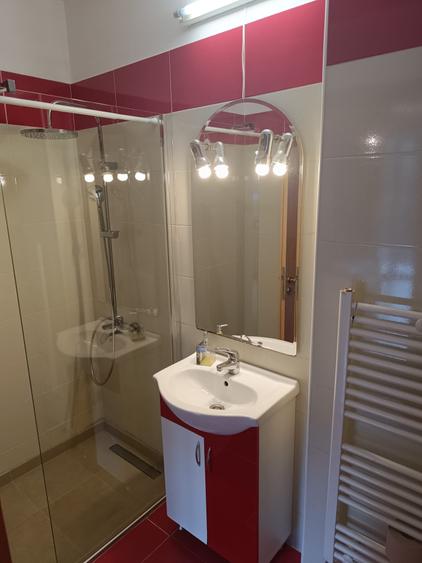 Apartament cu 2 camere în Mănăștur