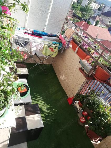 Apartament cu 2 camere în Sovata