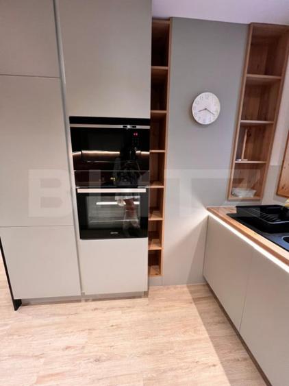 Apartament 1 camera decomandat, premium, de inchiriat - 8