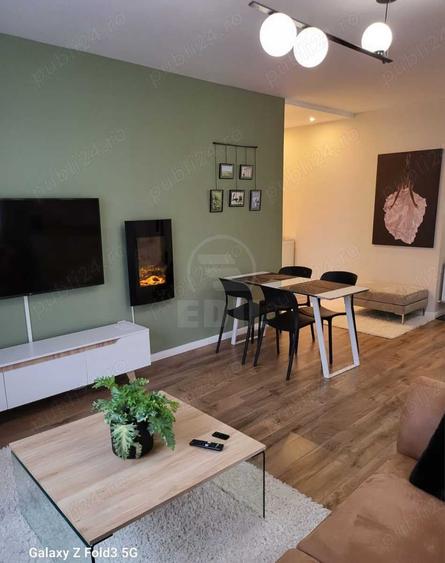 Apartament de 2 camere, mobilat si utilat, INVESTITIE!!! - 6
