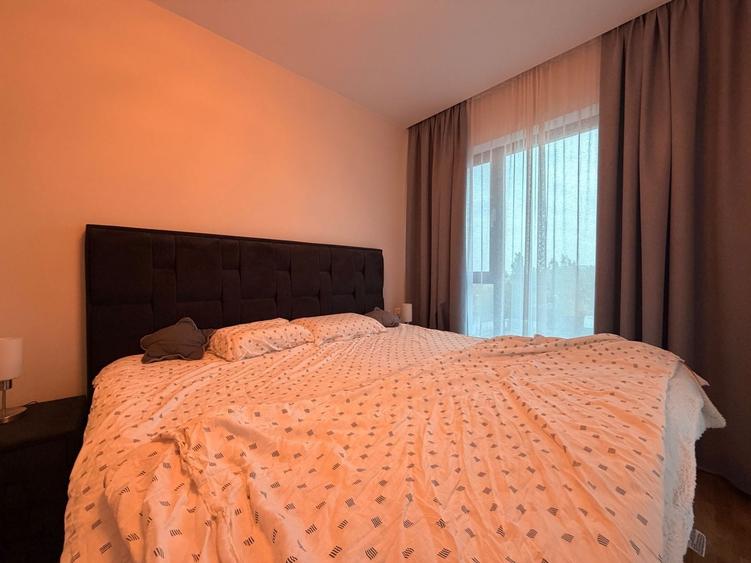 Apartament cu 3 camere decomandat, mobilat în Străulești