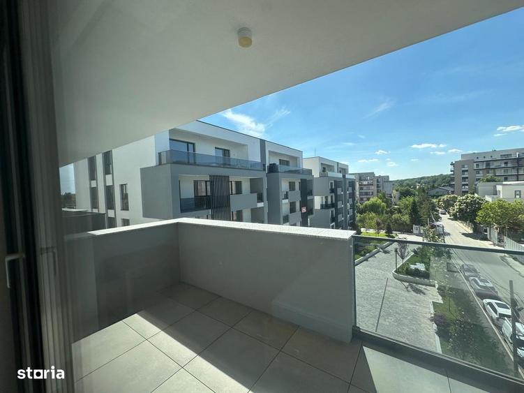 Apartament cu 3 camere în Băneasa — fotografia 1