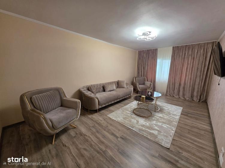3 camere, decomandat, spatios, zona linistita, 80 mp - 3