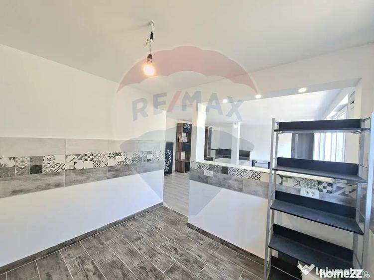 Casă cu 6 camere cu Teren 1453 Mp în Mâsca