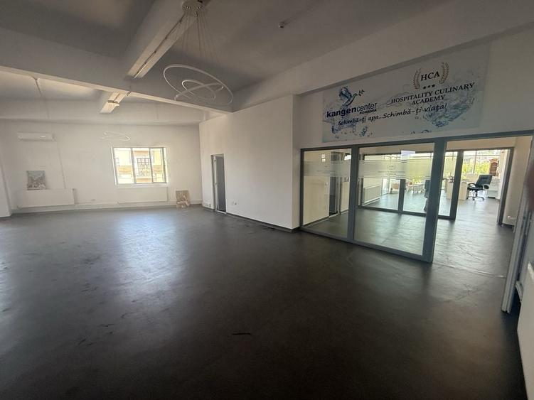 Spațiu comercial, de 280 mp, în Brazda lui Novac
