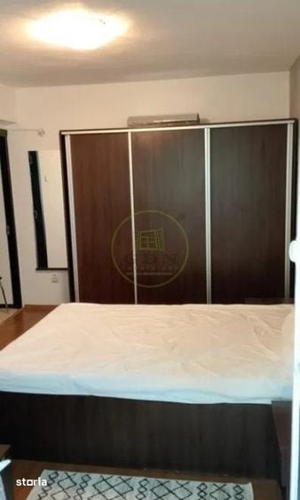 Apartament cu 2 camere decomandat în Centrul Civic