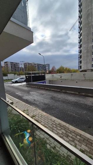 Inchiriere Apartament 2 camere Pipera - 19
