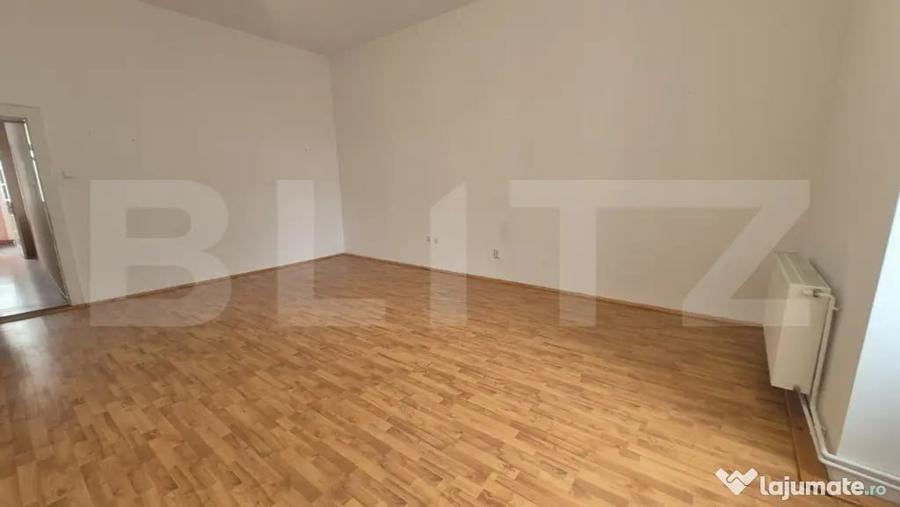 Spațiu comercial, de 39 mp, în Ultracentral