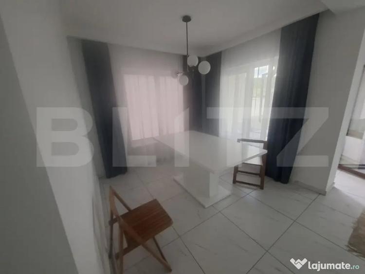 Casă cu 3 camere cu Teren 250 Mp în Budiului