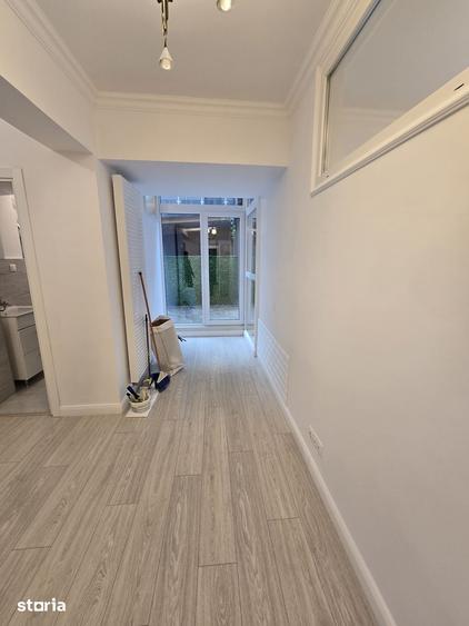 Apartament cu 2 camere în Moșilor