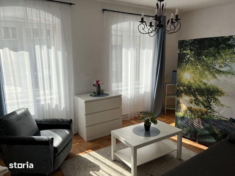 garsoniera la casa strada ocnei centrul vechi orasul de jos - 5