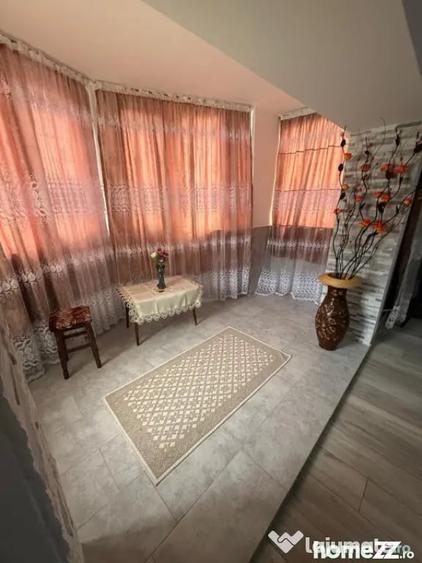 Casă cu 2 camere cu Teren 1267 Mp în Ciorani