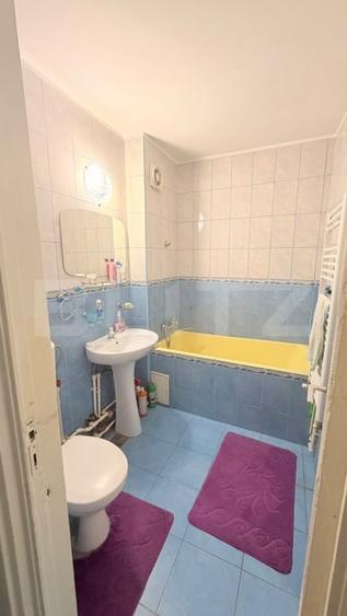 Apartament de vanzare, 48 mp, zona Tiglina 1 - 8