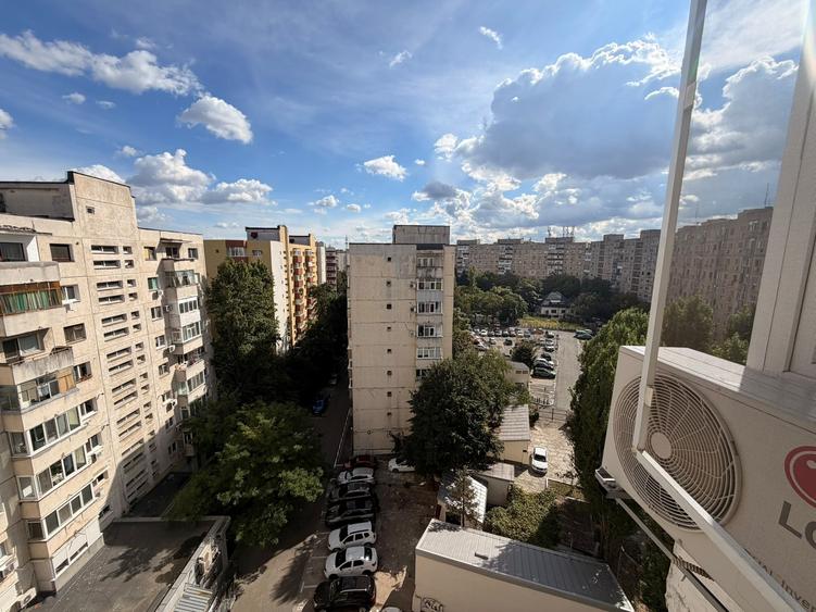 Apartament 2 camere de vânzare – zona Timpuri Noi | Loc de parcare - 2