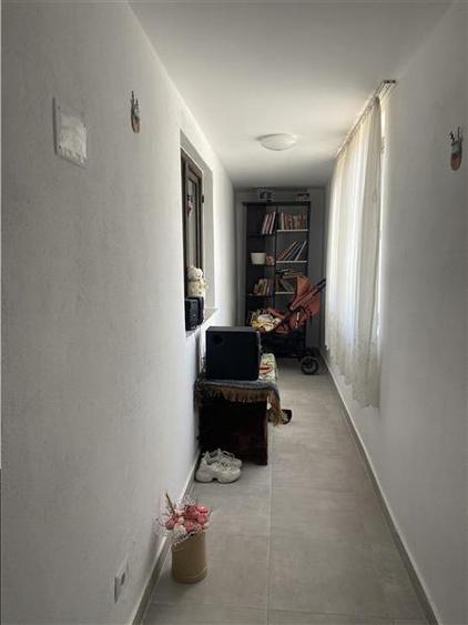 Casă individuală cu 4 camere cu Teren 913 Mp în Jorăști