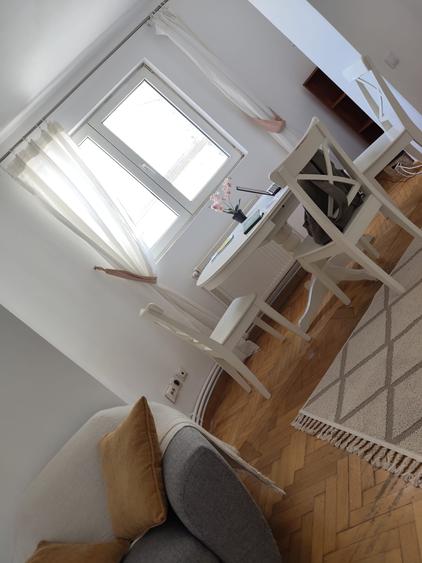 Apartament cu 2 camere semidecomandat în Kogălniceanu