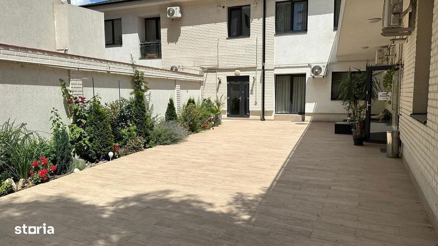 Apartament cu 2 camere în Obor