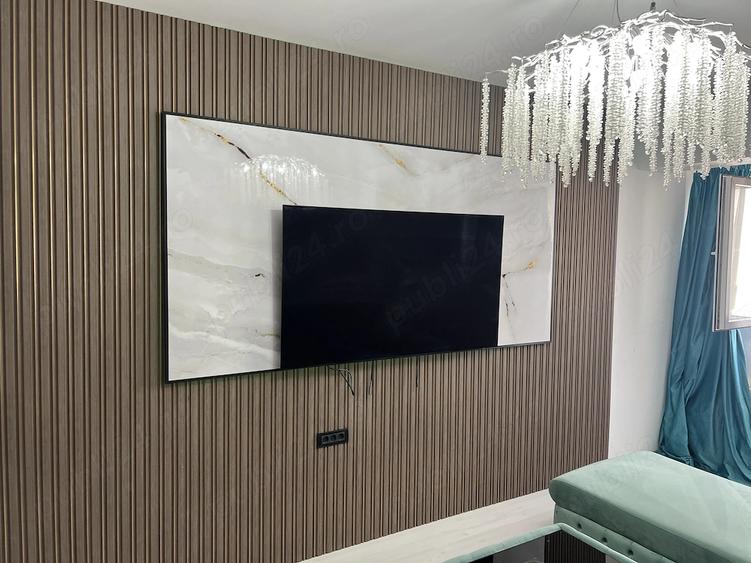 Apartament cu 2 camere decomandat în Berceni
