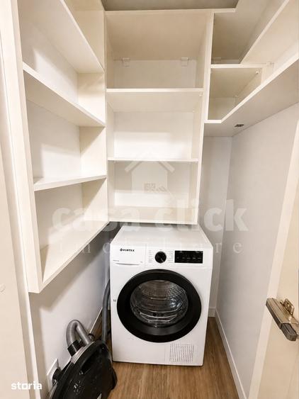 Apartament 2 camere. Confort ?i stil in centrul Gala?iului - 8