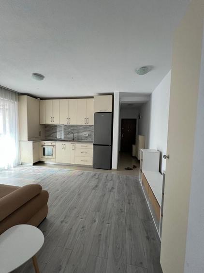 Apartament cu 2 camere în Giroc