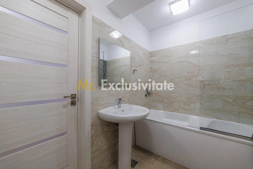 Apartament cu 3 camere decomandat în Găvana