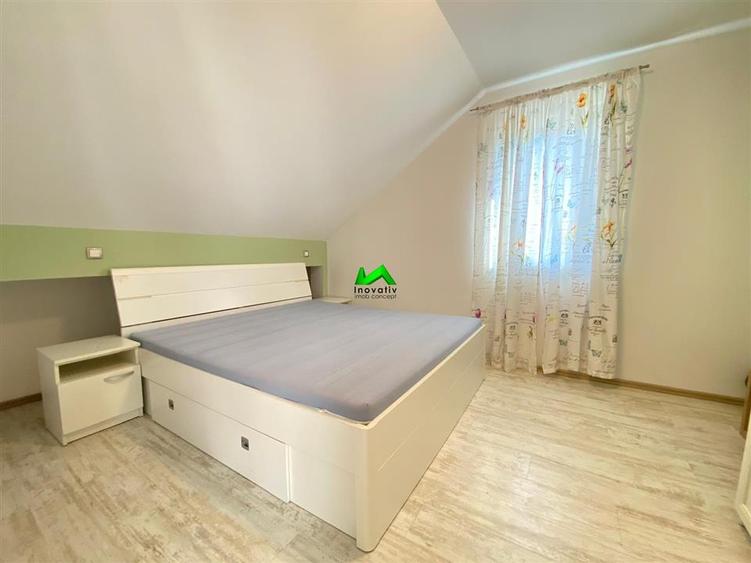 Apartament de inchiriat 2 camere Sibiu Trei Stejari - 4