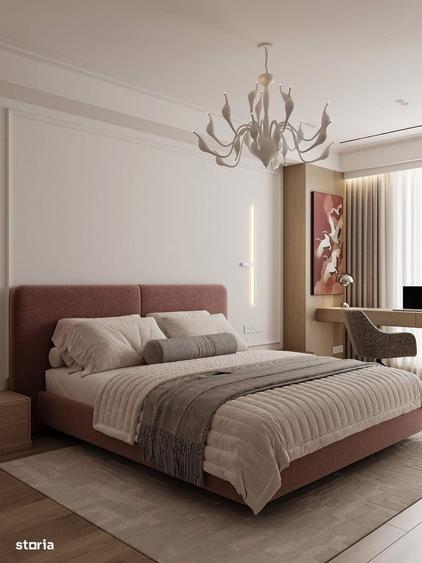 Apartament cu 2 camere în Rudeni