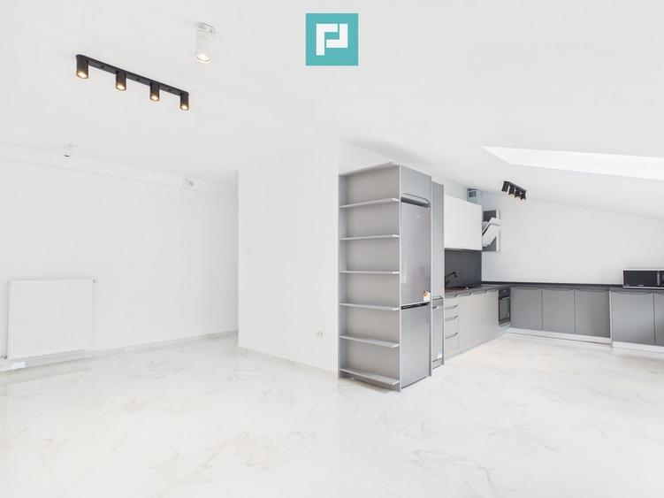 Loft ultracentral ultramodern, la prima închiriere - 6