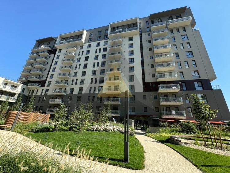 APARTAMENT 3 CAMERE MOBILAT  | FABRICA DE GLUCOZA | PARCARE SUBTERANA - 2