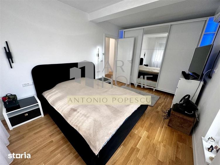 Casă cu 4 camere cu Teren 378 Mp în Blejoi