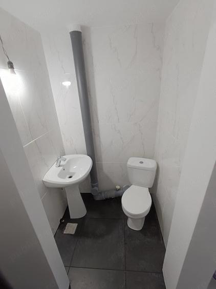 Garsonieră nedecomandată în Central