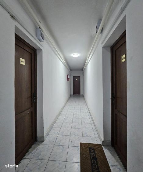 Garsonieră în Decebal
