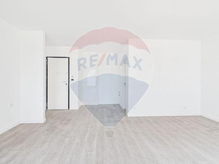Studio o camera zona OBOR - in constructie finalizare septembrie 2026 - 4