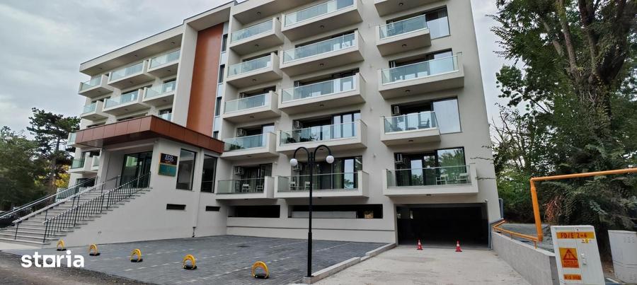 Apartament cu 2 camere în Nord