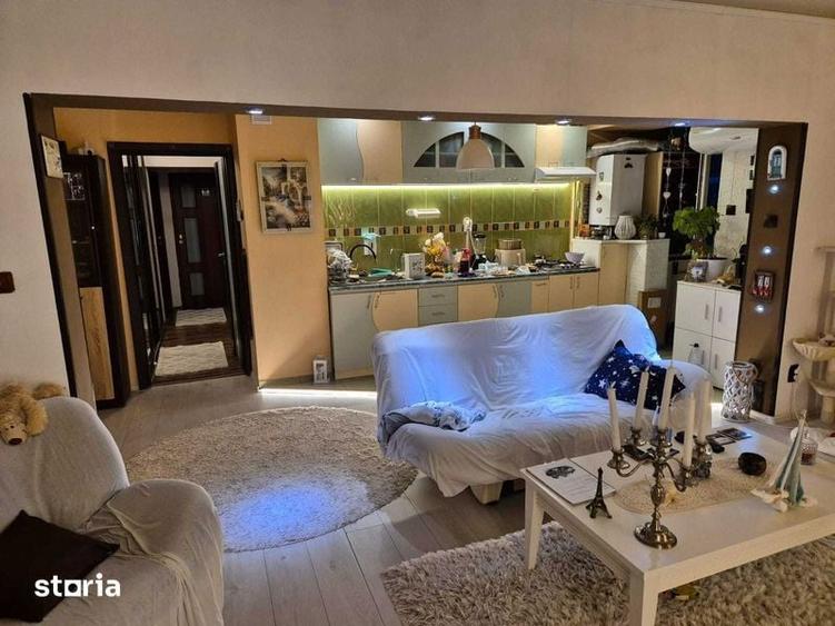 Apartament 4 camere - 1