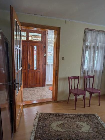 Casă cu Teren 1000 Mp în Călata