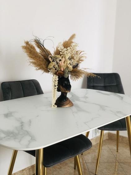 Apartament cu 2 camere nedecomandat în Tomis Nord