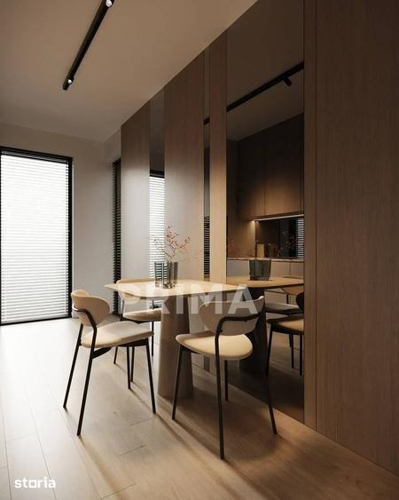 Apartament cu 2 camere în Calea Aradului