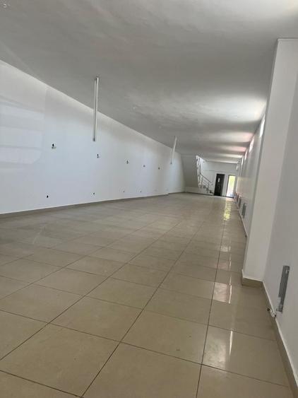 Spațiu comercial, de 540 mp, în Central
