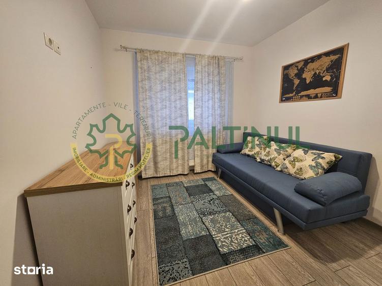Apartament cu 3 camere în Șelimbăr