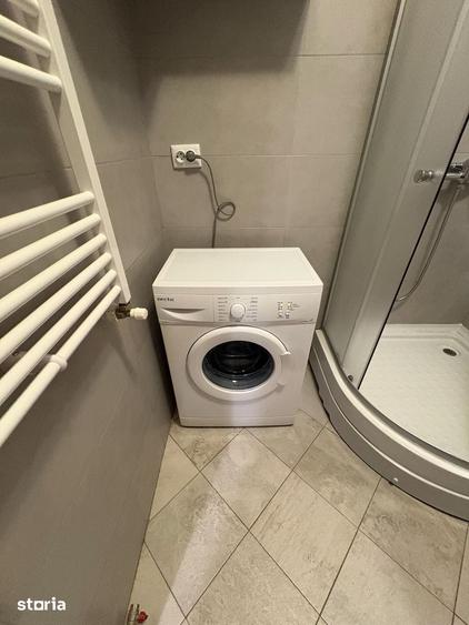 apartament 1 camera zona palas 38 mp la 3 min de palas 400 euro liber - 3