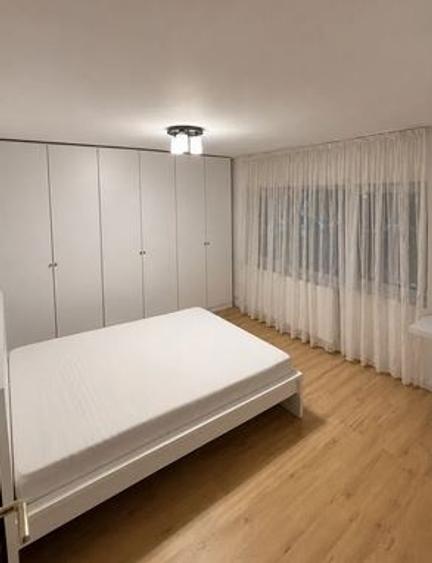 Apartament cu 2 camere semidecomandat, mobilat în Tineretului