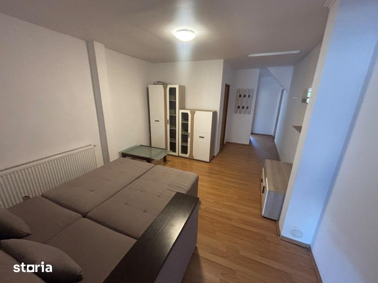 apartament 2 camere Sub Arini - 1