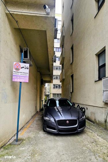 Apartament cu 3 camere decomandat, mobilat în Vatra Luminoasă