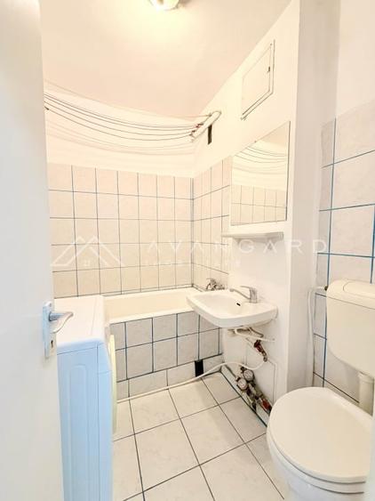 Garsonieră de vânzare, str. Detunata, et intermediar, Comision 0% - 9