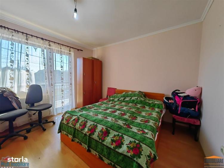 Casă cu 4 camere în Fântânele